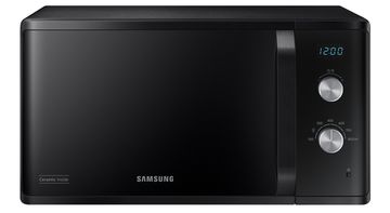 Мікрохвильова піч SAMSUNG MS23K3614AK/BW