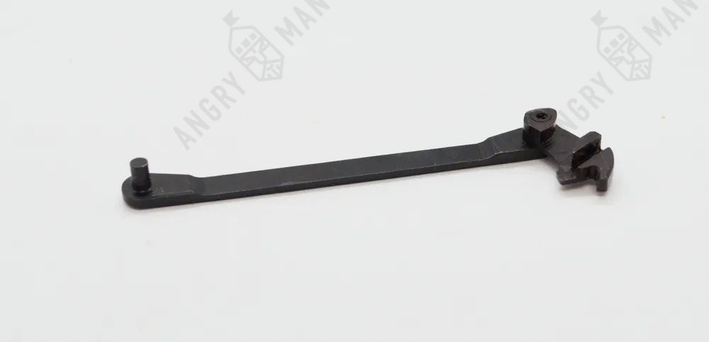 Тяга с рычагом взвода Иж-79(МР-654К,МР-371) ПМ, ИжМех