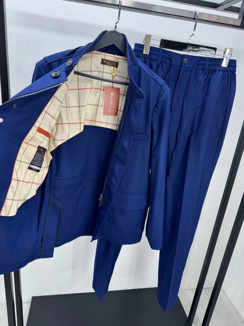 Костюм Loro Piana