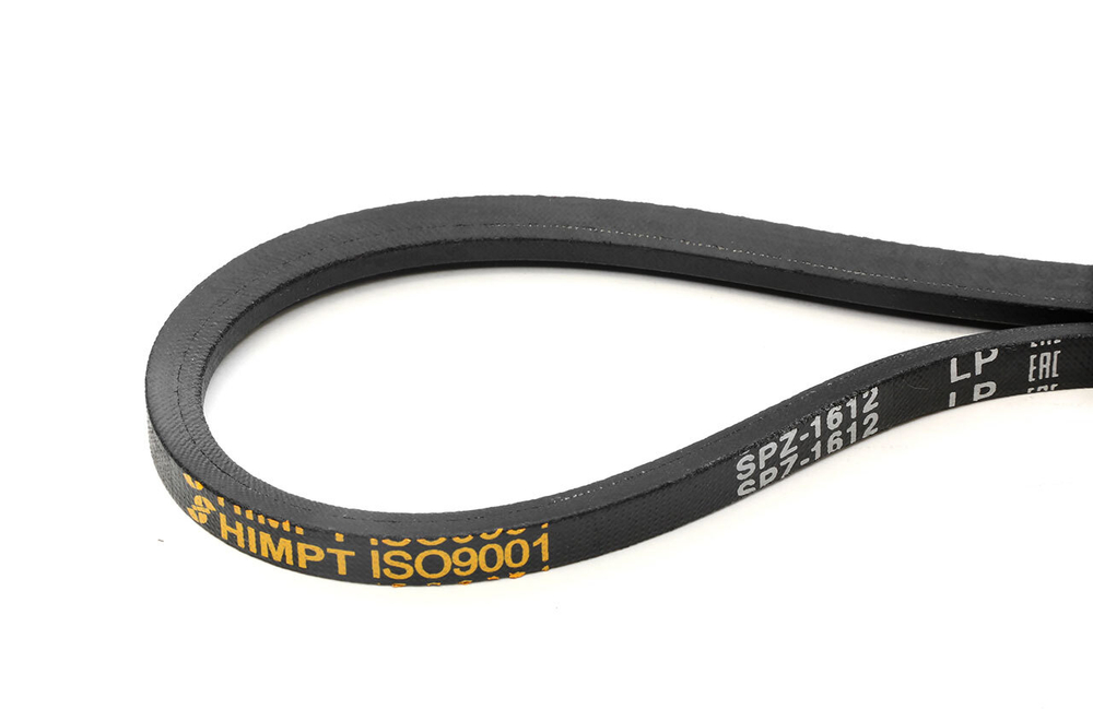 Ремень клиновой SPZ-1612
