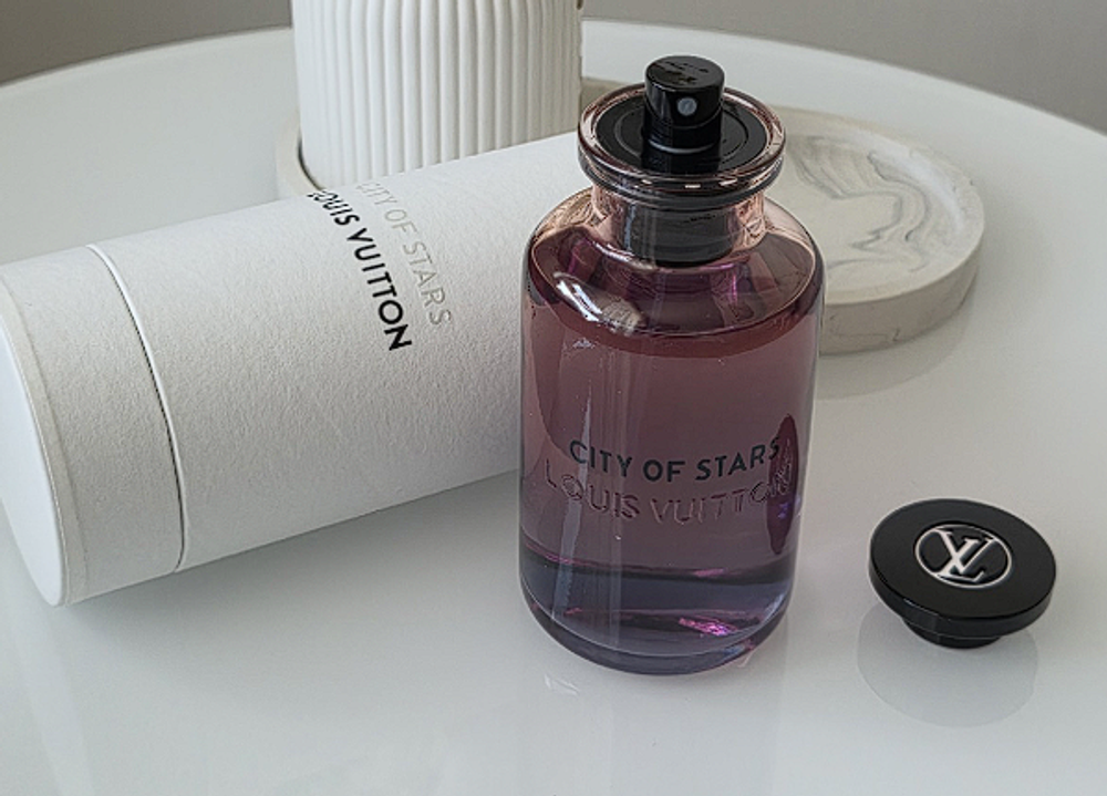 City Of Stars Louis Vuitton 100 ml (duty free парфюмерия)