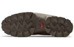 Кроссовки Nike Lahar Canvas Grain (Женская размерная сетка)