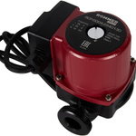 Насос циркуляционный ROMMER Profi 25-40-130 с гайками