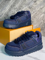 Кеды Louis Vuitton