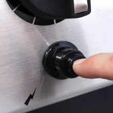 Газовый гриль Broil King BK 310, 3 горелки