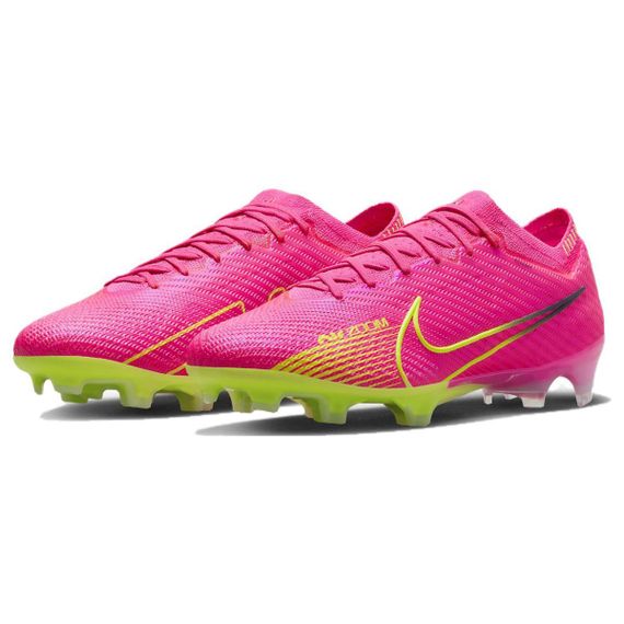 Кроссовки Nike Air Zoom Vapor 15 - футовые ботинки Низкие кроссовки