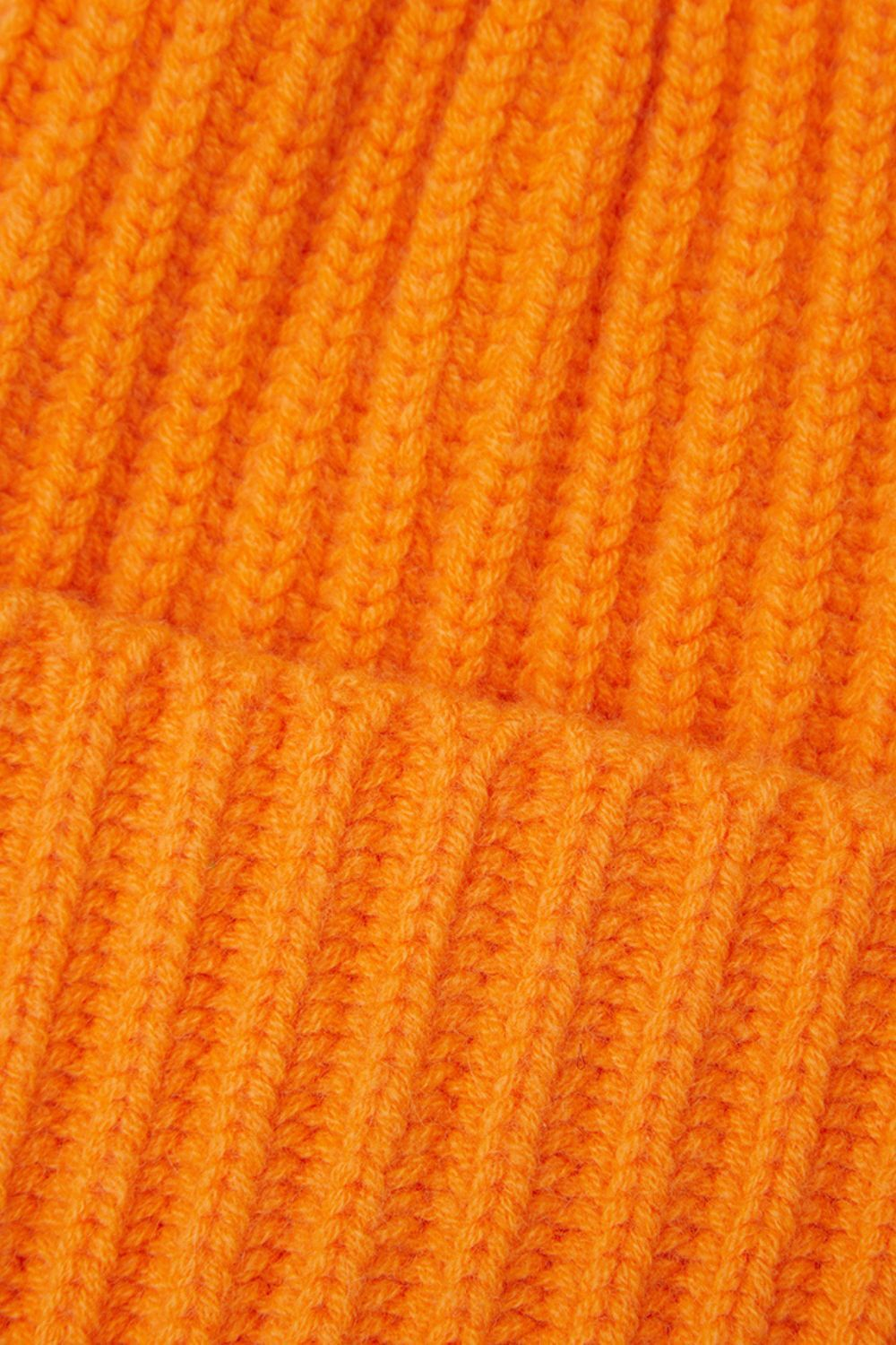 Шапка бини из кашемира