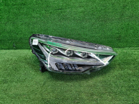 Битая Фара правая Haval Jolion (2021-н.в.) LED