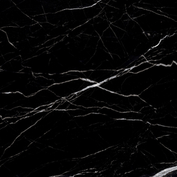 Flash Black Керамогранит черный 60x60 Полированный