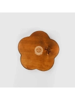 Менажница из Сибирского кедра