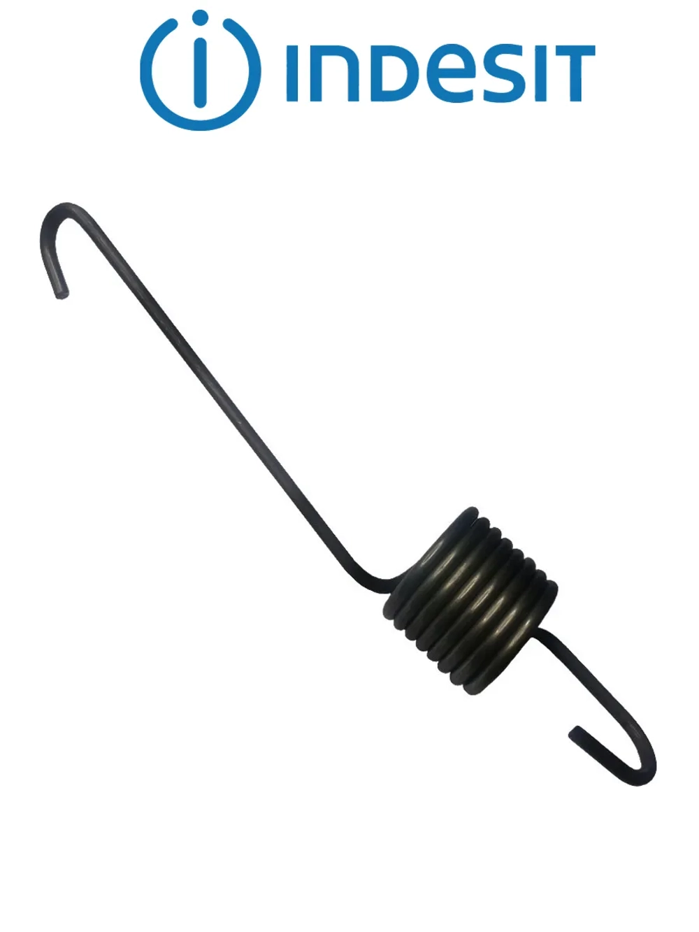 Пружина подвески бака стиральной машины Indesit С00118009 (C00109645)