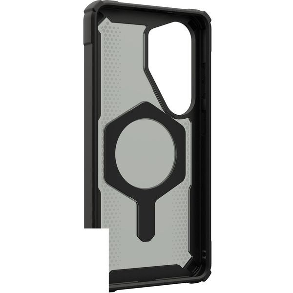 Чехол Uag Plasma XTE Case для Galaxy S26 Ultra, Черно/Оранжевый | Black/Orange