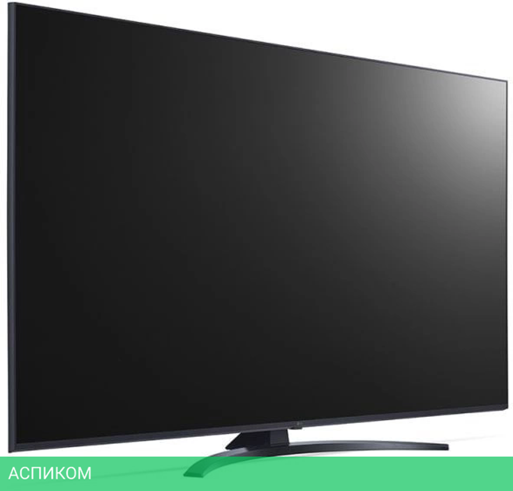 Телевизор LED LG 65" 65UT81006LA.ARUG
