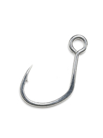 Крючок одинарный Decoy SINGLE 33 Castin' Pike #4 (в упаковке 10 штук)