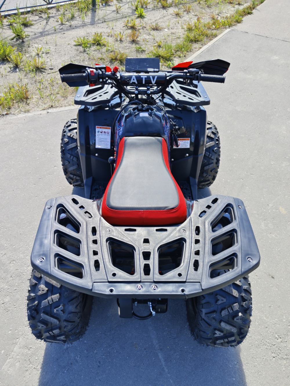 Квадроцикл PROMAX WILD 175 BASIC