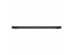 14.2 Ноутбук Apple MacBook Pro 14 2023 3024x1964, Apple M3 Pro, RAM 18 ГБ, SSD 1 ТБ, Apple graphics 18-core, macOS, MRX43, Space Black, английская раскладка