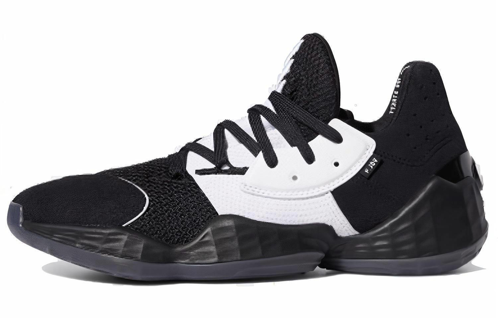 Кроссовки Adidas Harden Vol. 4 Gca 4