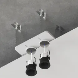 Закладная Arte Lamp для монтажа светильников DUCRE MINI в натяжной потолок