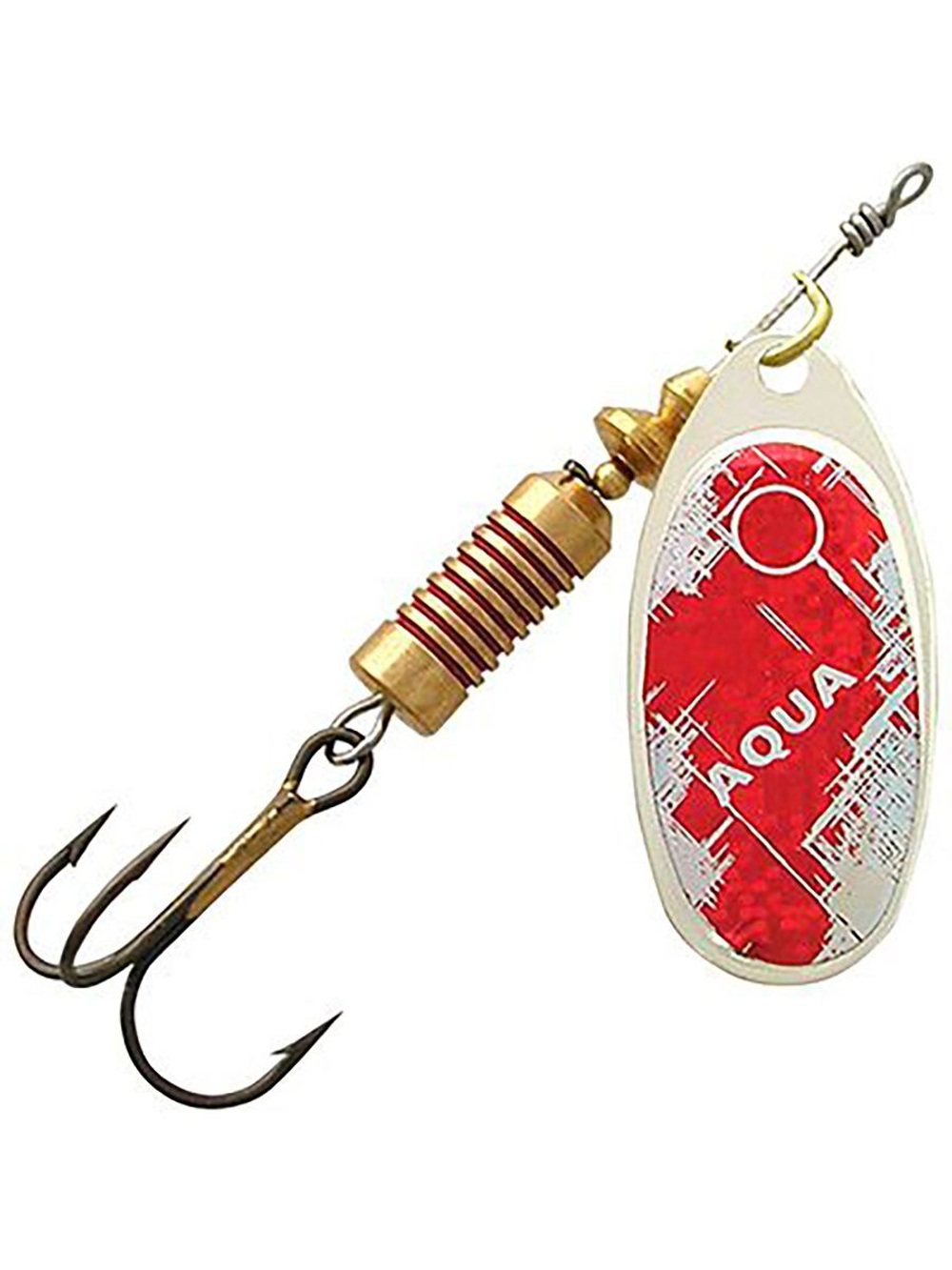 Блесна для рыбалки AQUA COMET