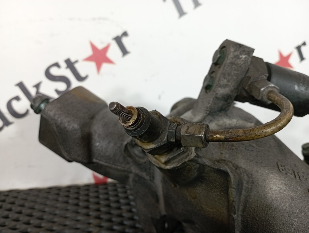 Коллектор впускной