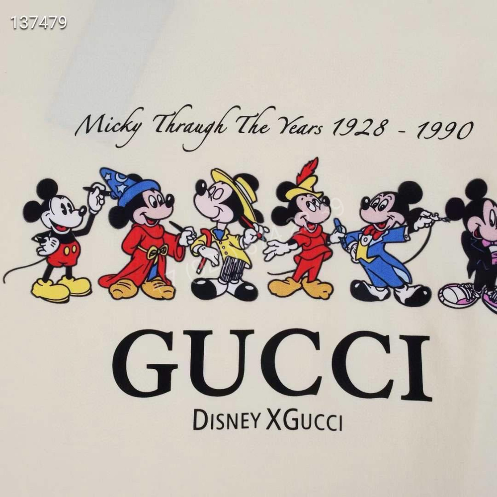 Футболка Gucci