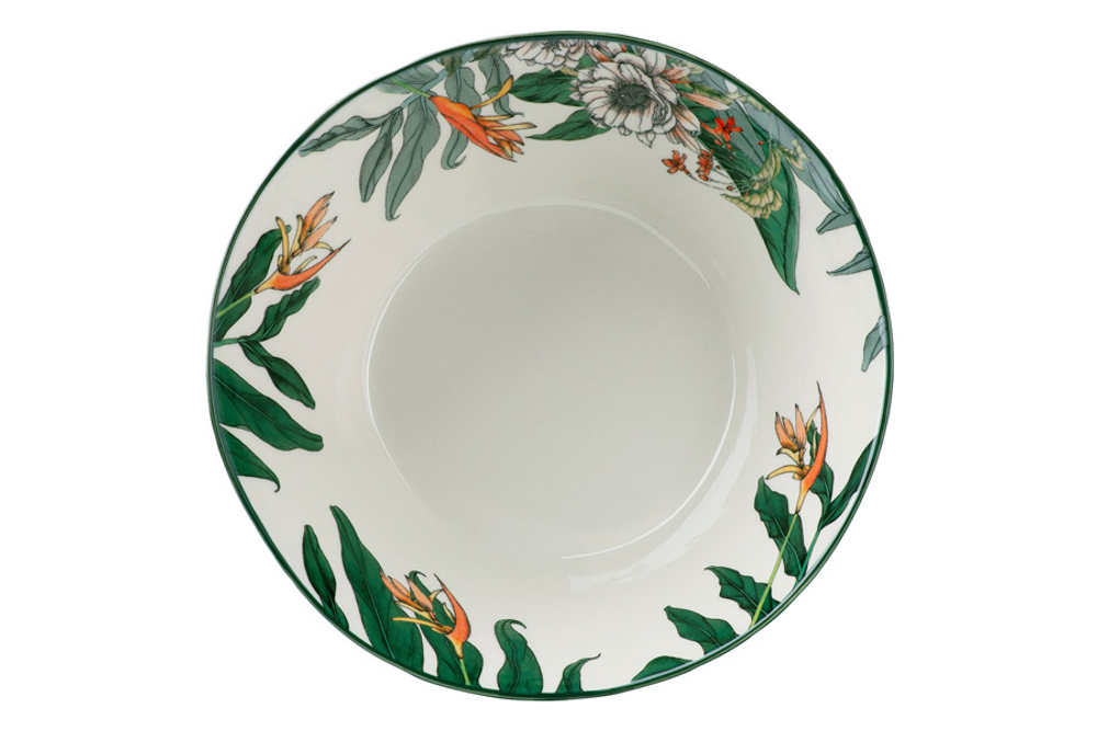 Салатник 25см 1.8л Maxwell & Williams Ночной сад