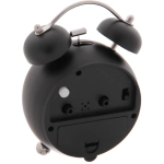 Будильник «ALISA» 8,5*4,5см черный