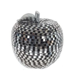 GAEM Фигурка декоративная "Яблоко", L11 W11 H13 см
