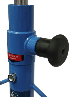 Трансмиссионная стойка 0.6 тонны GW-0106 Great Wolf