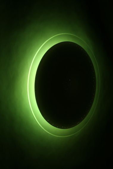 Потолочный светодиодный светильник Omnilux Orion OML-43107-60