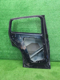 Дверь задняя левая BMW X4 G02 (2018-н.в.)