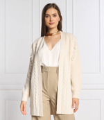 кардиган babele Marella SPORT - кремовый(33460727)