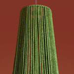 Подвесной светильник Freya FR5405PL-01GN1