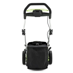 Аккумуляторная газонокосилка Greenworks GD82LM51 82V (без АКБ и ЗУ) 2502007