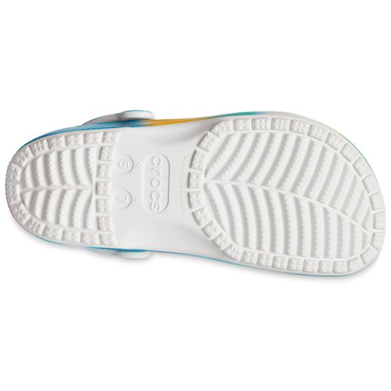 Crocs Classic 'White'