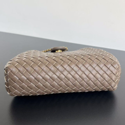 Bottega Veneta Small Lauren 1980 27 cm