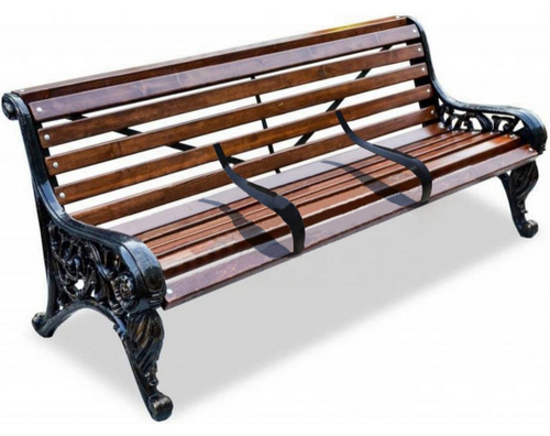 Скамейка садовая Парковая тишь