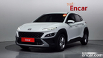Hyundai The New KONA Бензин 1.6 Turbo 2WD (12.2021)