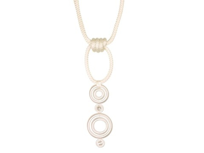 10024/10 Подхват с кольцами и шариками