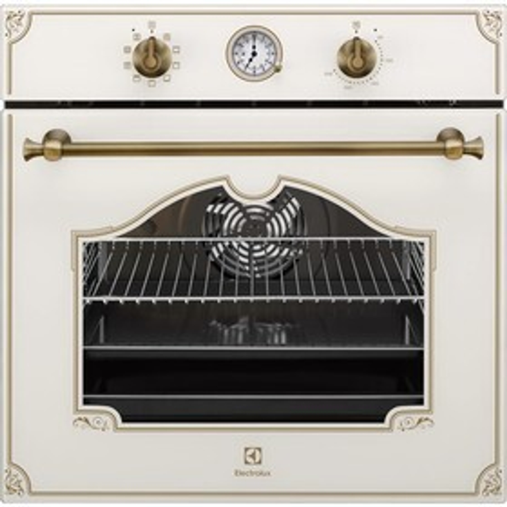 Встраиваемый электрический духовой шкаф Electrolux OPEA 2550 V