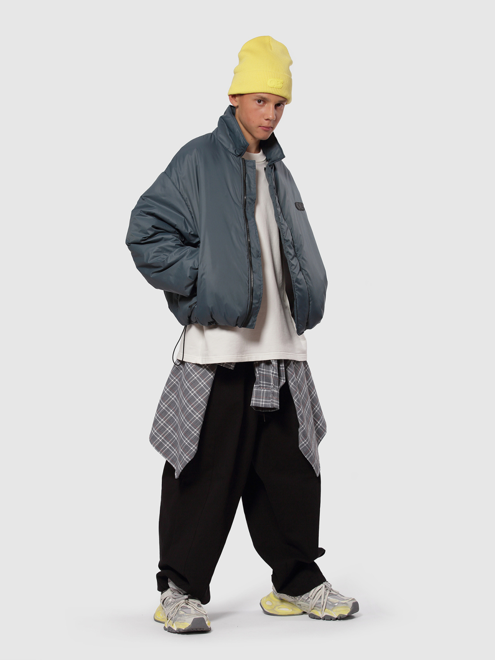 Куртка Деймос