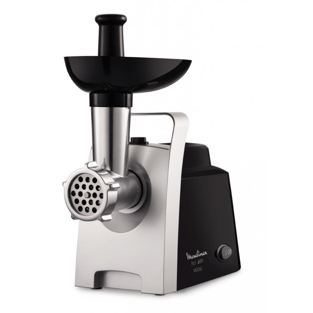 Мясорубка Moulinex HV1 ME108832