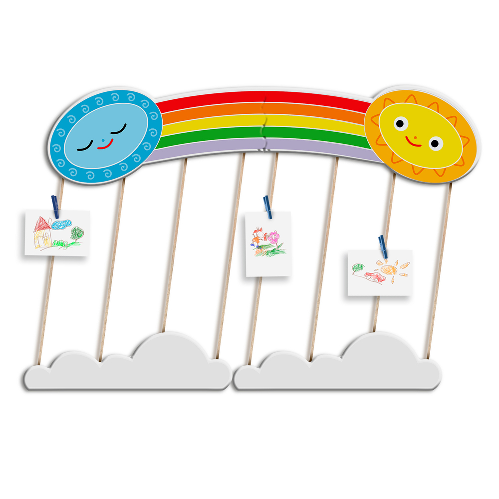 Демонстрационная система Радуга 564030770