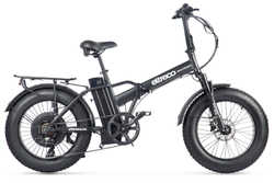 Велогибрид Eltreco MULTIWATT NEW
