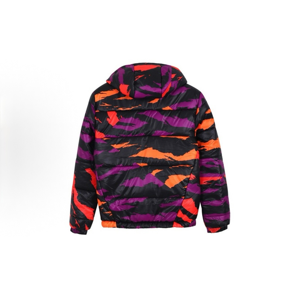Пуховик Jordan Camouflage Winter Jacket
