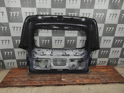 Крышка багажника Exeed LX 19-нв Б/У Оригинал 552000061AADYJ