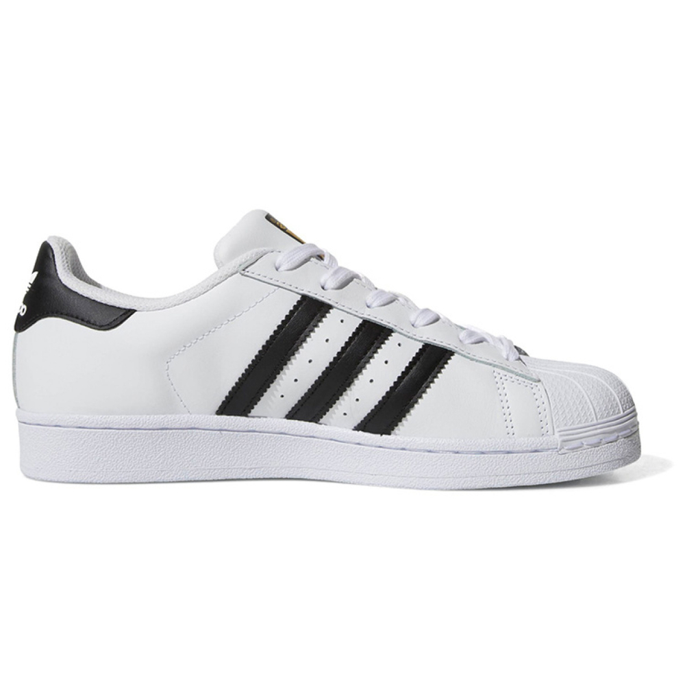 Кроссовки Adidas Originals Superstar Superstar OG White Black