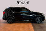 BMW X5, 2016 год