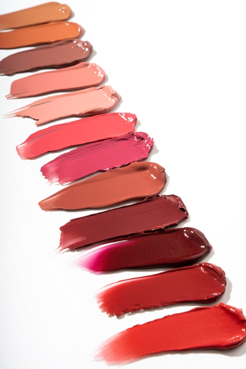 NOBEA Day-to-Day Matte Liquid Lipstick - жидкая матовая помада, 7 ml