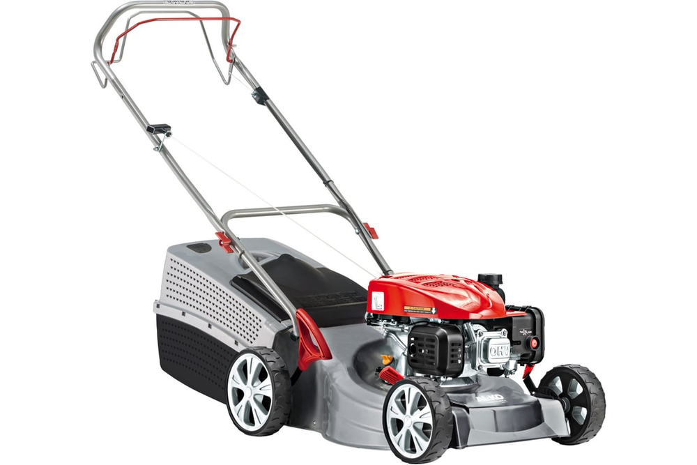 Газонокосилка бензиновая AL-KO Classic 4.62 SP-A 123003